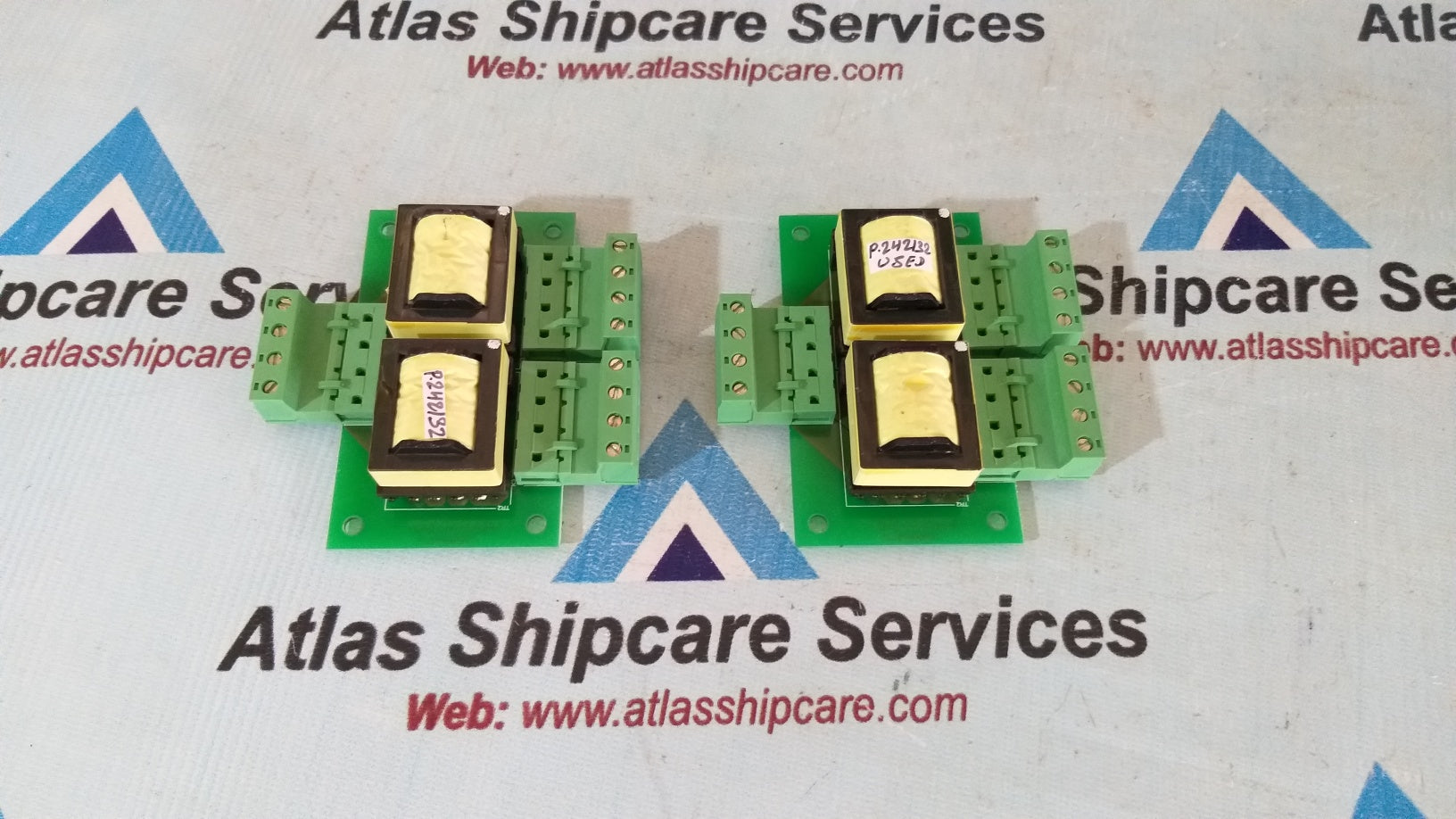 AT&S P4 FE 1037 Pcb Card